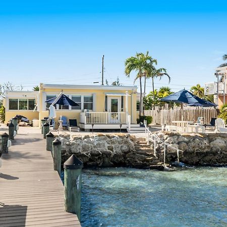 Casa Del Mar Villa Key Colony Beach Dış mekan fotoğraf
