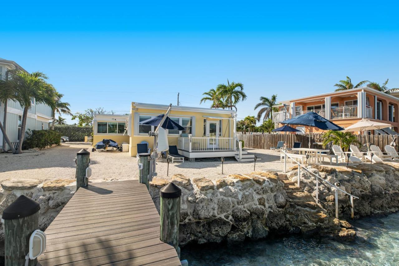 Casa Del Mar Villa Key Colony Beach Dış mekan fotoğraf