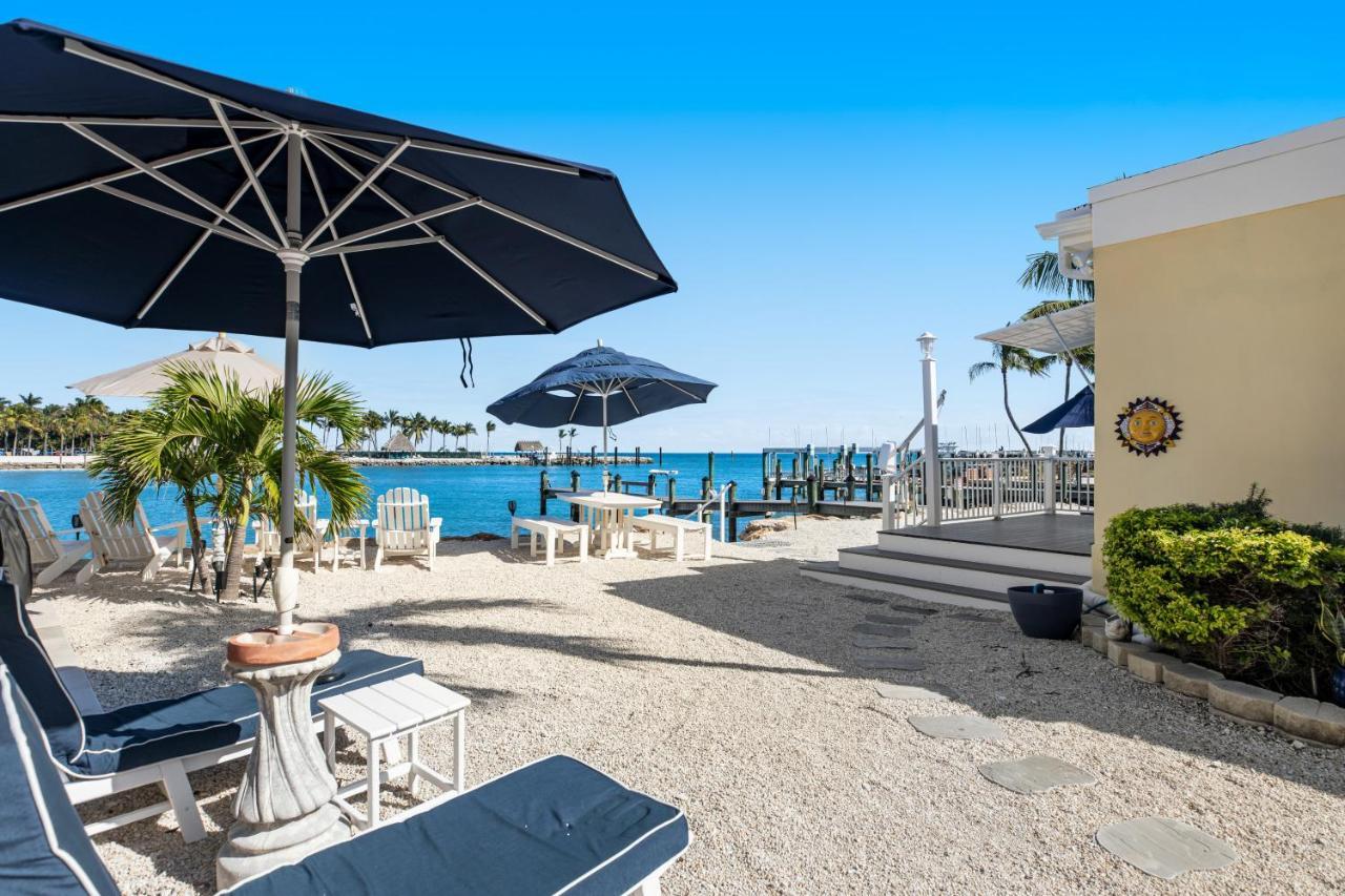 Casa Del Mar Villa Key Colony Beach Dış mekan fotoğraf