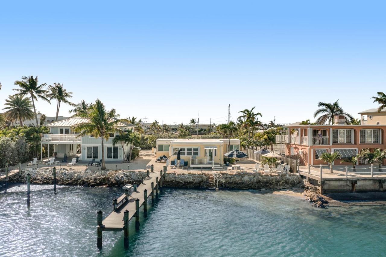 Casa Del Mar Villa Key Colony Beach Dış mekan fotoğraf