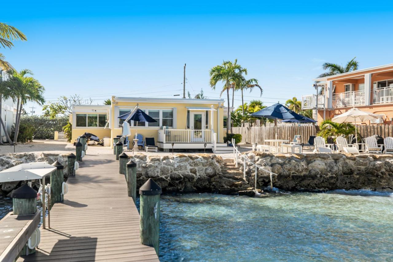 Casa Del Mar Villa Key Colony Beach Dış mekan fotoğraf