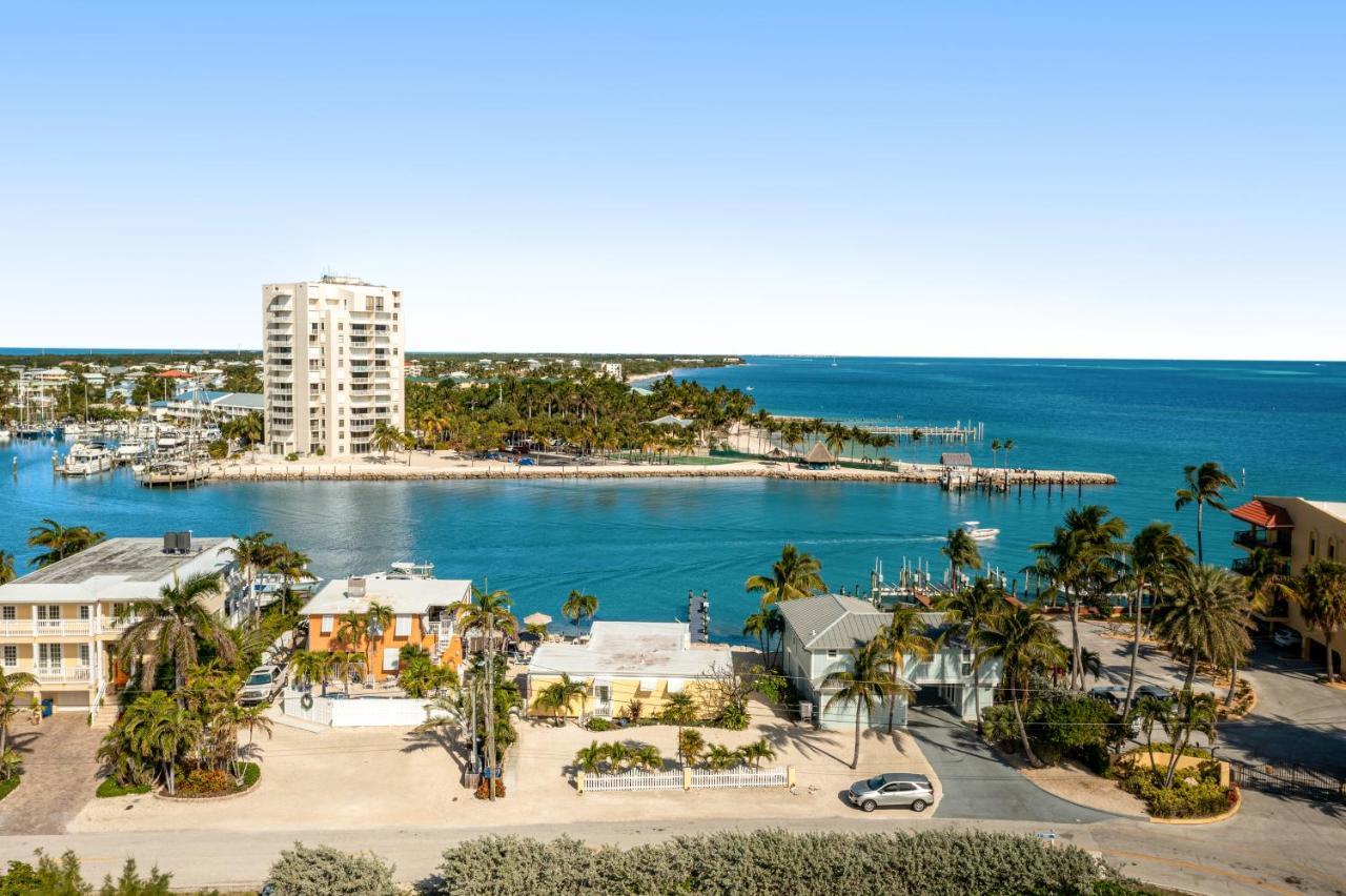 Casa Del Mar Villa Key Colony Beach Dış mekan fotoğraf