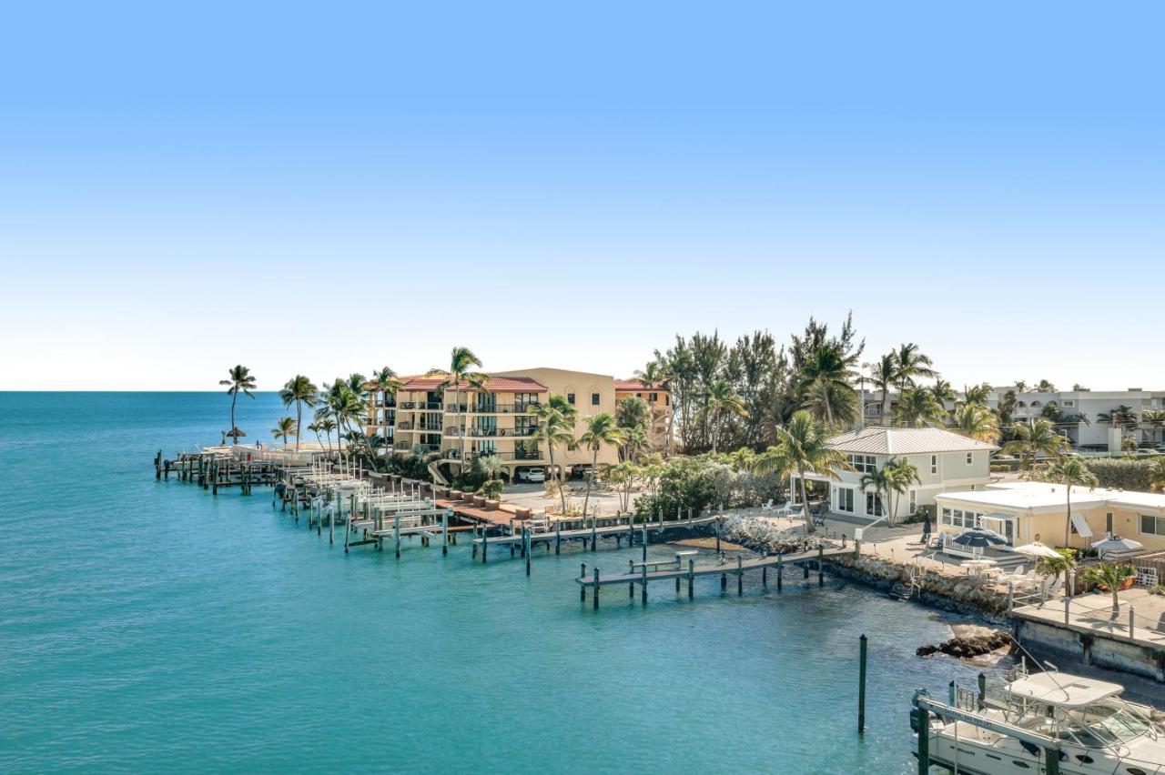 Casa Del Mar Villa Key Colony Beach Dış mekan fotoğraf
