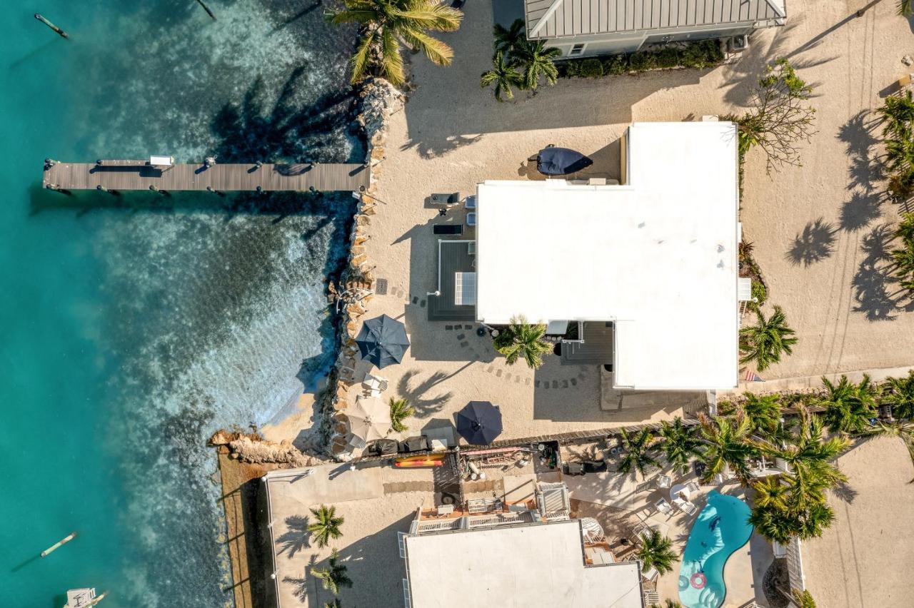 Casa Del Mar Villa Key Colony Beach Dış mekan fotoğraf